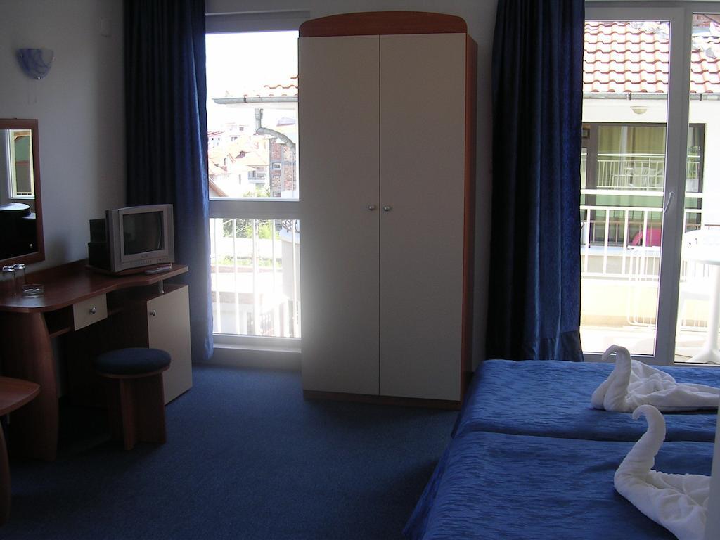 Pension Ruskovi Guesthouse Равда Номер фото