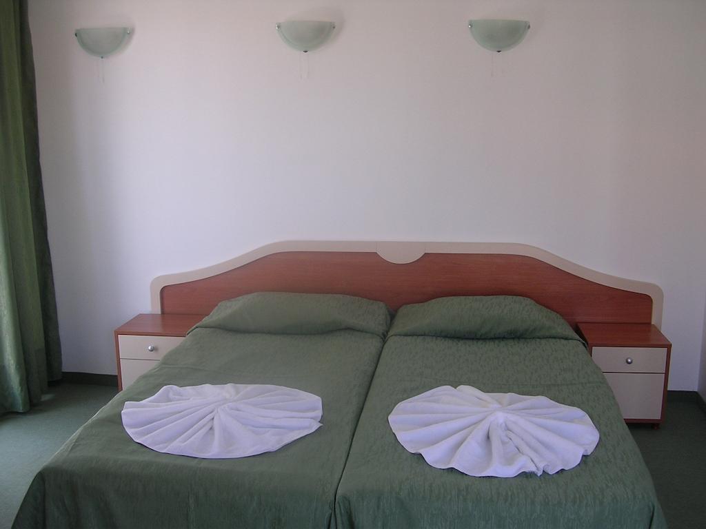 Pension Ruskovi Guesthouse Равда Екстер'єр фото