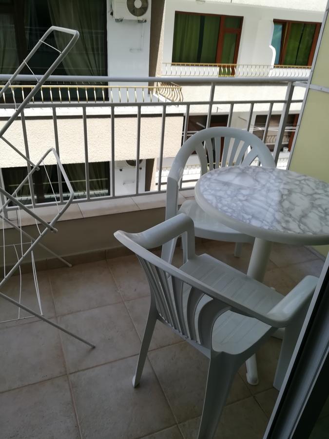 Pension Ruskovi Guesthouse Равда Екстер'єр фото