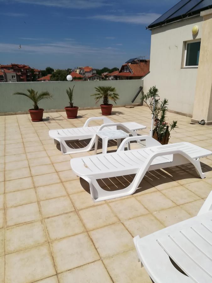 Pension Ruskovi Guesthouse Равда Екстер'єр фото