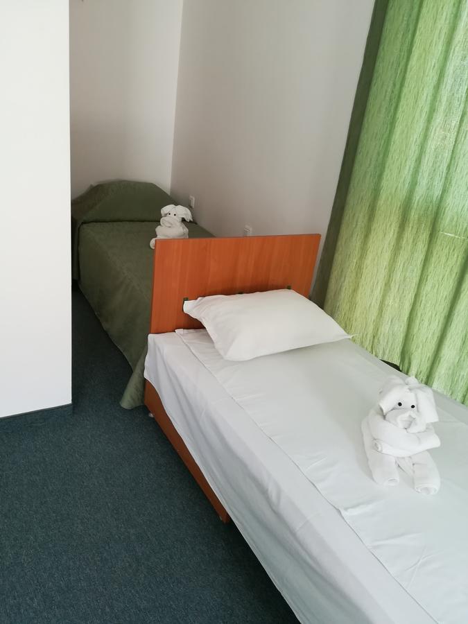 Pension Ruskovi Guesthouse Равда Екстер'єр фото