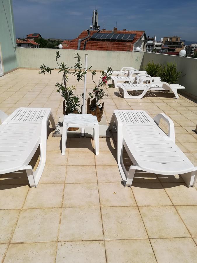 Pension Ruskovi Guesthouse Равда Екстер'єр фото
