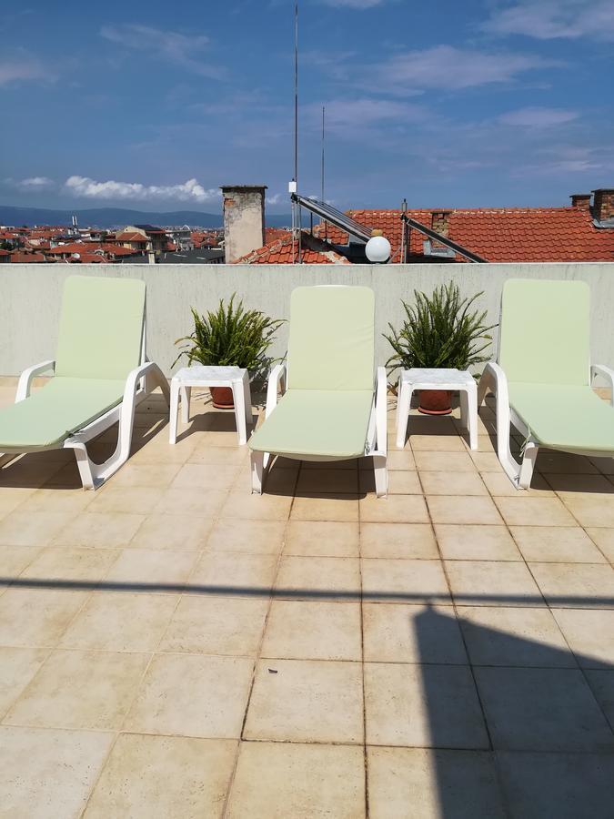Pension Ruskovi Guesthouse Равда Екстер'єр фото